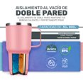 thumbnail image 4 of Termo De Acero Inoxidable Con Asa 30oz Con Tapa de Imán Evita Derrames, 4 of 5