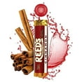 Reed’s Cinnamon Candy Rolls Traditional Cinnamon Hard Candy Reed’s