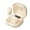 Beige, variant on BLNVKOP Hot Sale Wireless Earbuds Wireless Open-ear Sports Headphones Clip-on Earbuds Ear-loop Headphones Suitable For Cycling Running Exercise Running