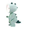 thumbnail image 3 of Dinosaur Night Room Decor Flexible Portable Cartoon LED Dinosaur Night Light para D Yuyangstore Luz de noche, 3 of 6