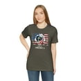 thumbnail image 5 of Fourth Of July Shirt for Women | S,M,XL Sizes, 5 of 12