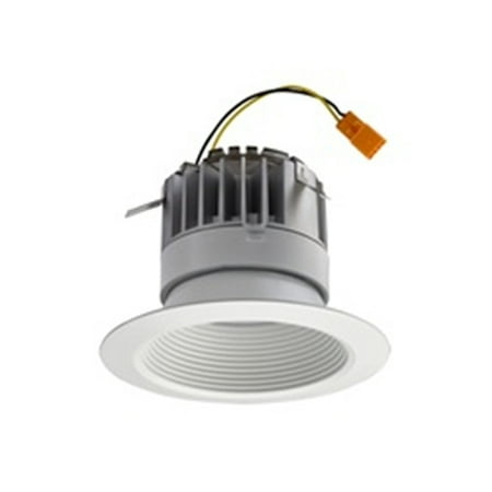 lithonia lighting p series recessed baffle 4 led recessed retrofit