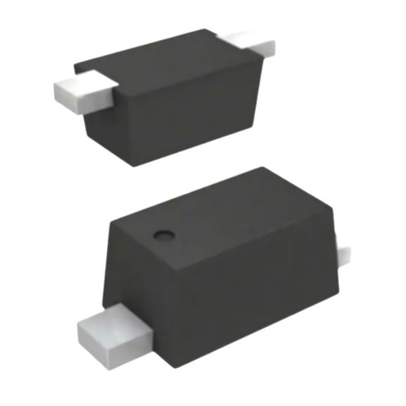Pack of 20 SP1003-01DTG ESD Suppressor Diode TVS Uni-Dir 5V 12Vc 2-Pin SOD-723, Cut Tape, RoHS