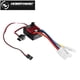 thumbnail image 3 of Esc HobbyWing QuicRun 1060 60A Controlador de velocidad electrónico cepillado ESC para 1/10 RC Car HOBBYWING  Esc, 3 of 7