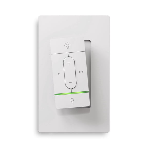 Sense Smart Wireless Switch with Built-in Motion & Daylight Sensors (1PK)