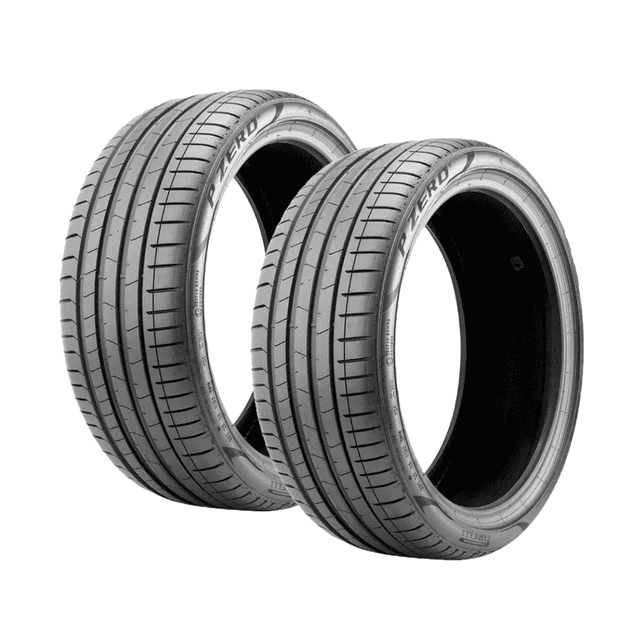 Paquete de 2 llantas 275/50 R20 RF 113W