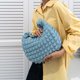 thumbnail image 5 of Lady Cloud Porte-Monnaie Sac Hobo Rembourré Occasionnel Polyvalent pour Voyage de Vacances de Fête FLhrweasw Nuevo, 5 of 8