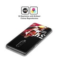 thumbnail image 2 of Head Case Designs Officially Licensed Arsenal FC 2021/22 First Team Granit Xhaka Soft Gel Case Compatible with Google Pixel 6a, 2 of 7