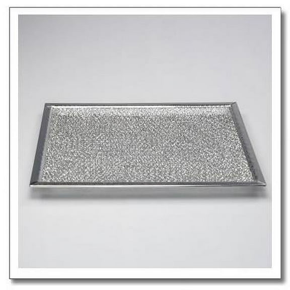 GE WB2X8391 Range Hood Grease Filter - OEM Part