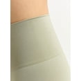 thumbnail image 4 of Joyspun Women's Everyday Smooth Briefs, Sizes S-3XL, 4 of 6