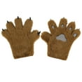thumbnail image 3 of Guantes con forma de pata de gatito Strade Fareast Limited para festivales y disfraces, 3 of 8