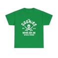 thumbnail image 2 of The Goonies Est 1985 Never Say Die Astoria Oregon T-Shirt, 2 of 2