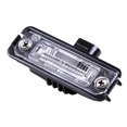 thumbnail image 5 of 1 Pair Automobile LED License Plate Light Accessory 1J6943021B Replacement for Golf Jetta 4 Passat B6, 5 of 6