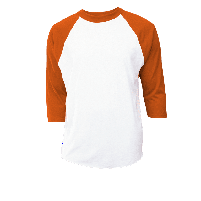 Soffe Boys Two - Tone Baseball Jersey - B209