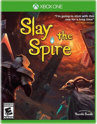 Slay the Spire for Xbox One