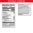 thumbnail image 3 of Cheez-It Double Cheese Cracker Chips, Thin Crisps, 12 Count, 3 of 10