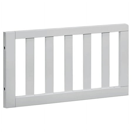 UPC: 0048517830666 | Namesake Charlie Modern Pine Wood Conversion Kit in Fog Gray