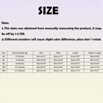 thumbnail image 2 of Cdudpw Baby Girl Clothes Newborn Infant Outfits Fall Winter Cute Floral Romper Tops+Elastic Pants+Headband, Long Sleeve, Snap Closures(Z115-Beige), 2 of 6