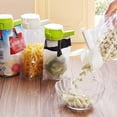 Reusable Lunch Containers for Adults Microwave Storage Containers