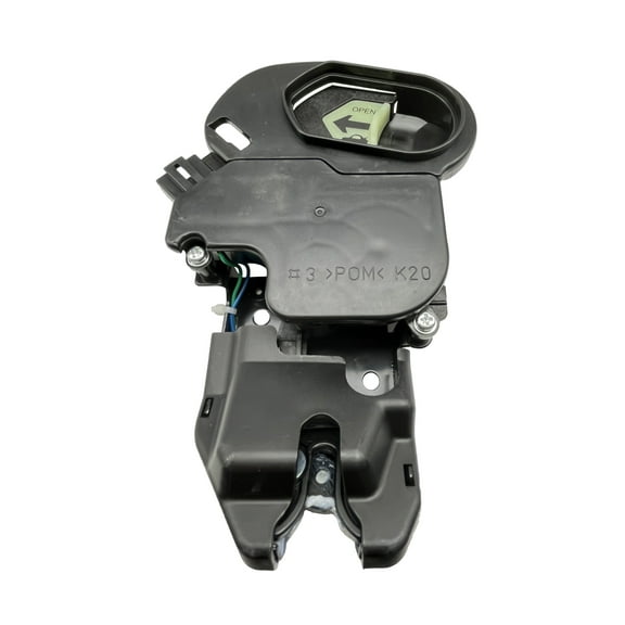 NOVAPARTS Trunk Latch Power Lid Lock Actuator For 2004-2008 Acura TSX 2006-2007 Honda Accord 74851-SDA-K02  74851SDAK02  74851-SDA-K01  74851SDAK01