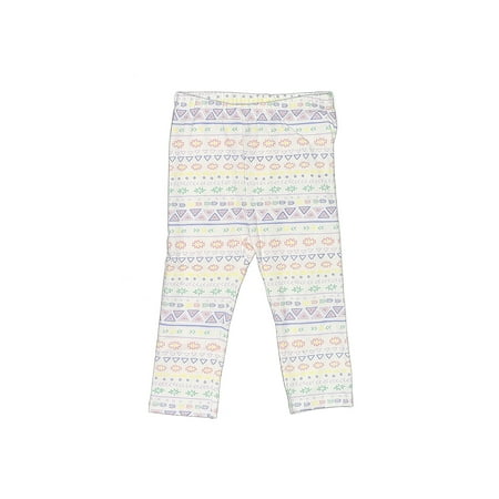 

Pre-Owned First Impressions Girl s Size 12 Mo Leggings
