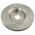 thumbnail image 6 of Geelife Front Posi Ceramic Disc Brake Pad & Rotor Kit Lincoln, 6 of 6