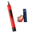 thumbnail image 2 of Juego de tiras de cinta de agarre de golf Extractor de agarre de golf Abrazadera de tornillo de banco Afortunado Sencillez, 2 of 5