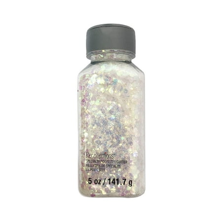UPC: 0191518165586 | Glitzy Mix Specialty Polyester Glitter by Recollections™