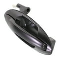 thumbnail image 3 of For Kia Optima 2001 02 03 04 05 2006 Door Handle Driver and Passenger Side | Pair | Rear | Exterior | Primed | Replacement For KI1520110, KI1521110 | 836503C000XX, 836603C000XX, 3 of 6