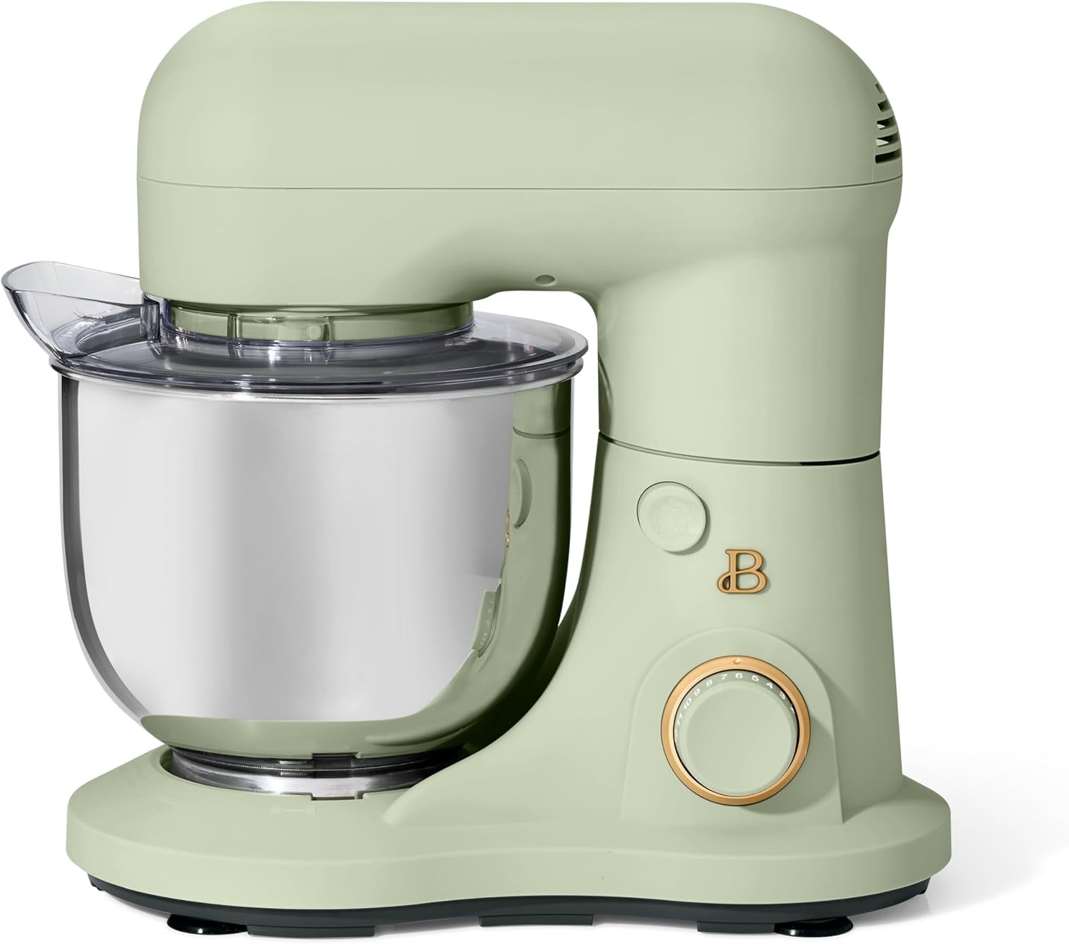 Sunbeam MixMaster Stand Mixer, 350W, with Dough Hooks & Beaters