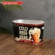 thumbnail image 1 of Suministros de cocina, utensilios y aparatos de cocina, cubo de hielo para bar de verano, cubo de hielo para KTV, cubo de hielo para barbacoa, cubo de cerveza helada, cubo de hielo rojo pequeño para i, 1 of 4