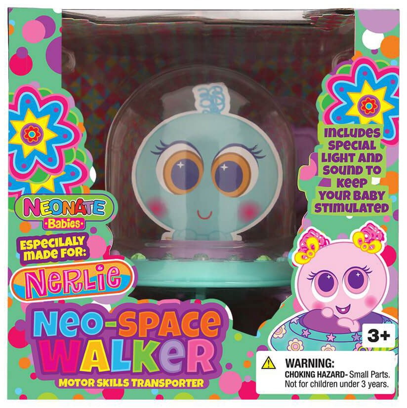 nerlie baby target