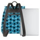 thumbnail image 3 of Easygdp Bowling Balls Mochila de Cuero para Mujeres, Bolso de Hombro, Bolsos de Mano de Moda para Trabajo y Viajes, 3 of 4