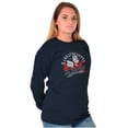 thumbnail image 4 of Popeye Massachusetts MA Local State Long Sleeve TShirt Men Women Brisco Brands M, 4 of 6
