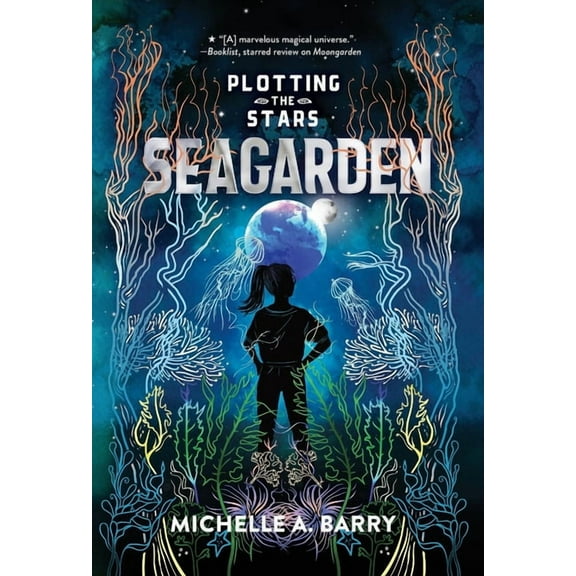 Plotting the Stars Plotting the Stars 2: Seagarden, (Paperback)