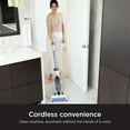 Shark HydroVac Cordless Pro 3 in 1 Vacuum, Mop & SelfCleaning System