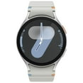 thumbnail image 2 of Restored Samsung Galaxy Watch7 (GPS + LTE) Smartwatch with Heart Rate Monitor Like New, 2 of 3