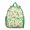 Green-125, variant on Owl Design Waterproof School Backpack - Spine-Friendly & Durable Daypack for Elementary Students