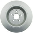 thumbnail image 2 of ADVICS Disc Brake Rotor, 2 of 4