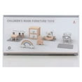 thumbnail image 1 of DokiToy Family Toy Simulation Mini Furniture Small Kitchen Children‘s Doll House Miniature Food And Play Scene Small Items Girl, 1 of 6
