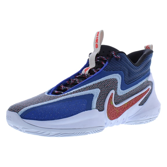 Nike Cosmic Unity 2 Unisex Shoes Size 11, Color: Off Noir/Multicolor