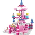thumbnail image 1 of Juego de bloques de construcción ZTrend Wonderland Deluxe Taza de café, 1 of 2