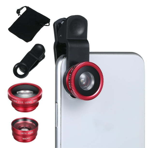 macro lens android phone