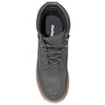 thumbnail image 4 of DieHard Men’s Soft Toe Wedge Work Boot Slip Resistant EH Mustang Black, 4 of 7
