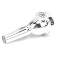 thumbnail image 3 of Boquilla de Trombón, Boquilla de Trombón tenor de Latón Boquilla de Vástago Grande Metal 12,7 mm 5G Accesorio de Repuesto Tr-03 Para Trombón Profesionales Aficionados, 3 of 7