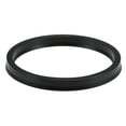 thumbnail image 4 of Uxcell 80mm x 90mm x 9mm USH Type Radial Shaft Oil Seal NBR Black, 4 of 5