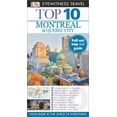 thumbnail image 1 of Pre-Owned Top 10 Montreal & Quebec City (Eyewitness Top 10 Travel Guide) (Paperback) 1465410058 9781465410054, 1 of 1