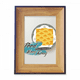 thumbnail image 1 of Hong Kong Pineapple Bun China Marco de imagen marco de escritorio, 1 of 4
