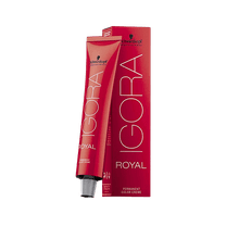 Schwarzkopf Igora Royal Hair Dye 60 ml - 6.0 Dark Auburn