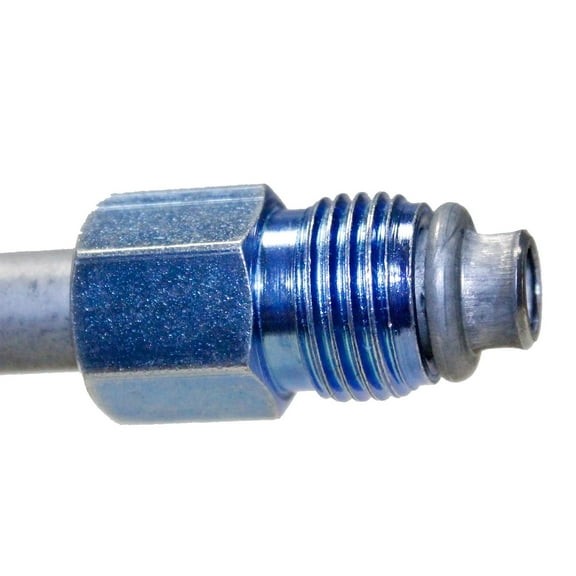 Edelmann 92511 Power Steering Pressure Line Hose Assembly 1 Pack